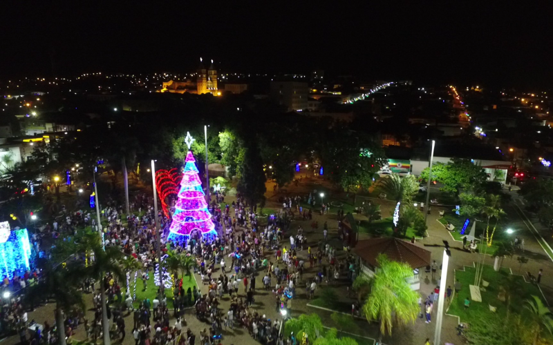 Natal de Luz terá grandes novidades em 2022