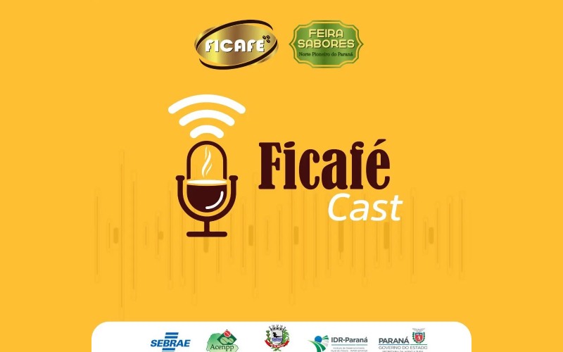 Ficafé Brasil no YouTube tem vídeos de excelente qualidade