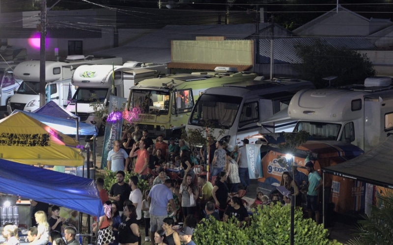 3ª edição do Circuito Caminhos do Paraná movimenta a economia, o turismo e a cultura de 10 cidades do Norte Pioneiro