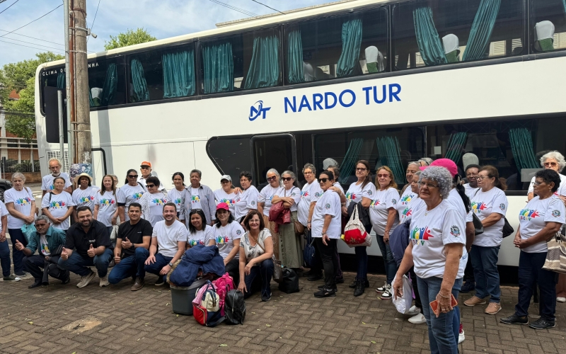 Programa Paraná Mais Viagem impulsiona o turismo regional no Norte Pioneiro! 