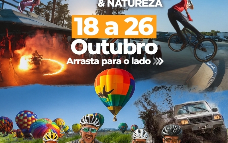 Jogos de Aventura e Natureza do Paraná movimentam Jacarezinho com adrenalina, esporte e diversão para toda a família!