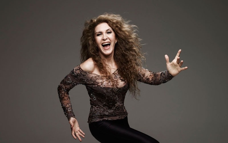 Diversidade musical brasileira e show de Wanderléa dão o tom ao Fejacan 2025