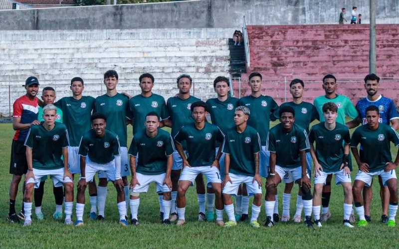 Jacarezinho sedia 5ª edição dos Jogos Paraná Bom de Bola 
