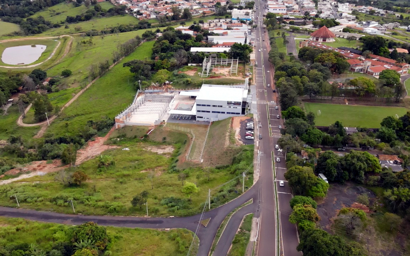 Justiça concede imissão de posse em área desapropriada