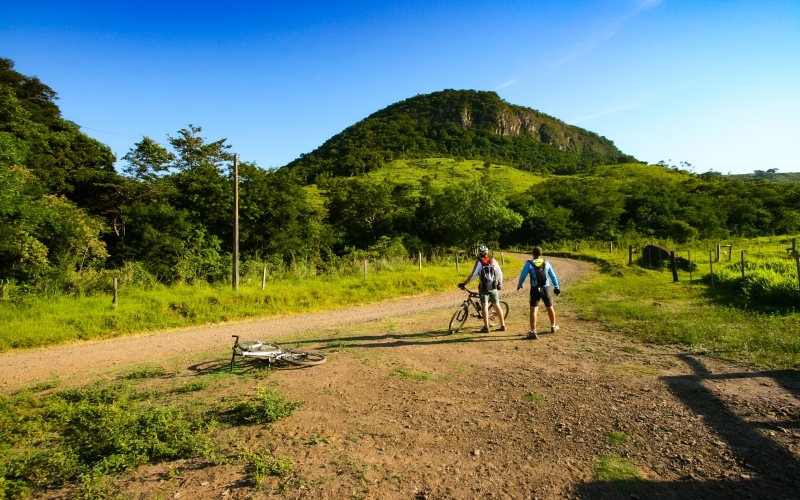 CTG Brasil tem programa para fortalecer turismo