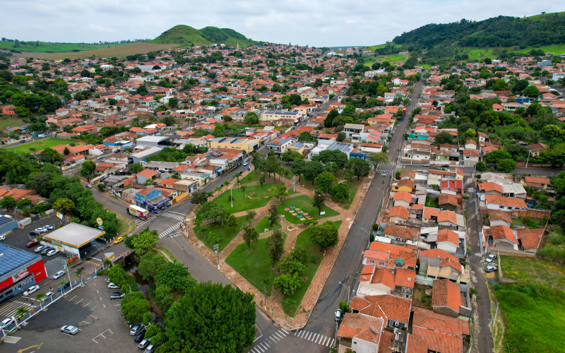 Revitalização de praça terá investimento de R$ 700 mil