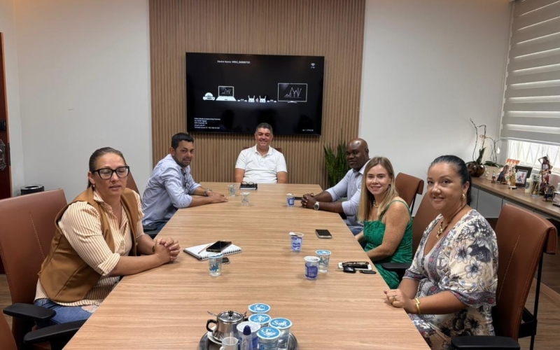 Jacarezinho avança em soluções de combate e prevenção ao escorpião nas escolas