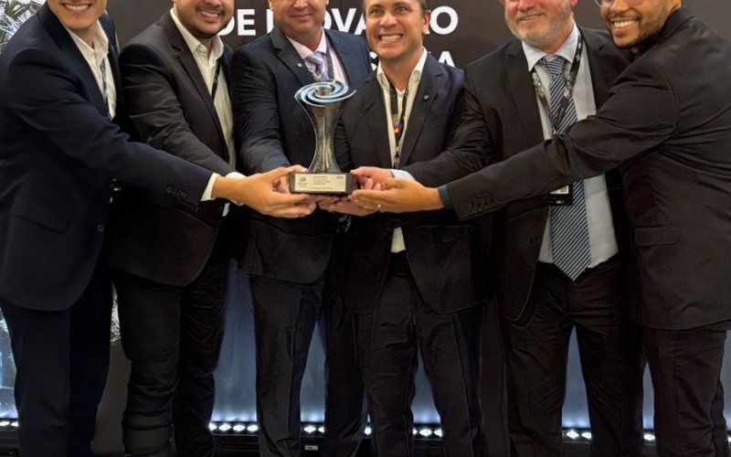 Sistema Regional de Inovação do Norte Pioneiro conquista bicampeonato no Prêmio Nacional de Inovação