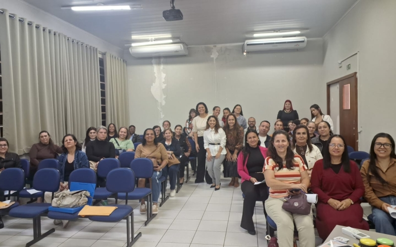 EDUCAÇÃO INCLUSIVA: UENP E MUNICÍPIO JUNTOS PELA INCLUSÃO!