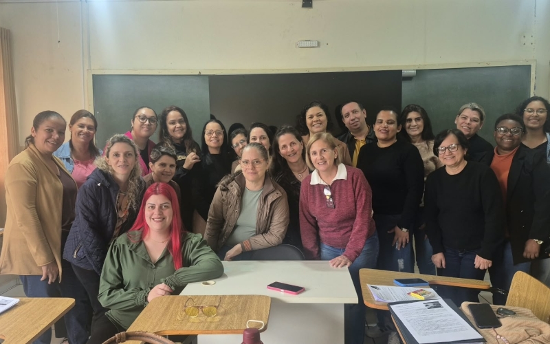 EDUCAÇÃO INCLUSIVA EM FOCO: CONHECIMENTO QUE TRANSFORMA!